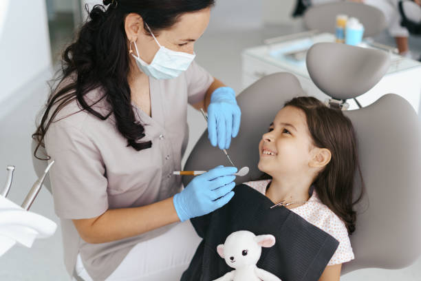 Best Emergency Orthodontic Repairs in Palm Springs North, FL