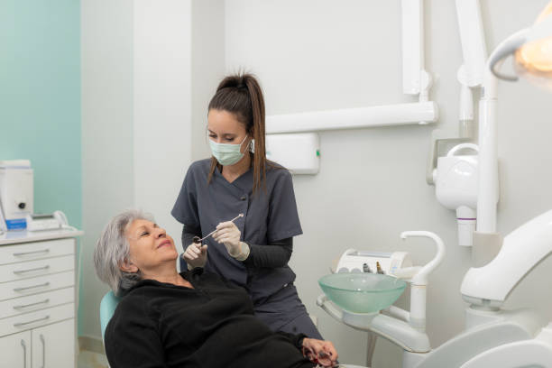 Best Emergency Treatment for Toothache in Palm Springs North, FL