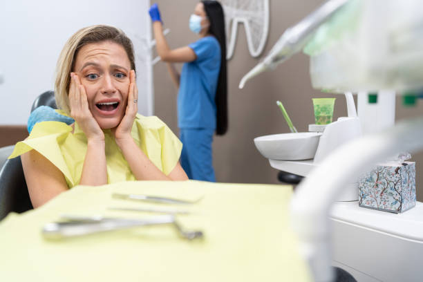 Best Same-Day Emergency Dentist in Palm Springs North, FL